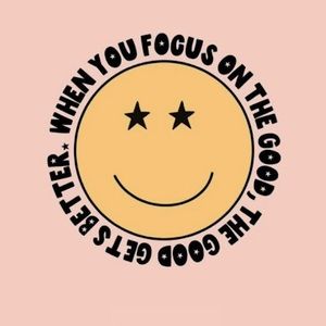 Meet your Posher, Lizbeth